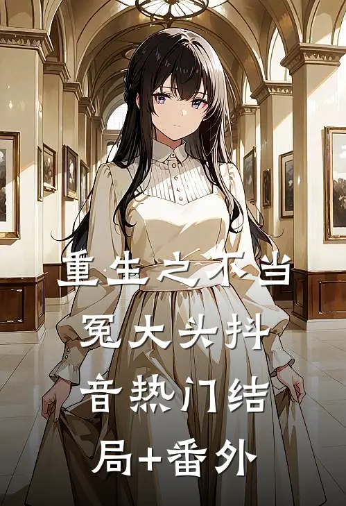 重生之不当冤大头抖音热门结局+番外