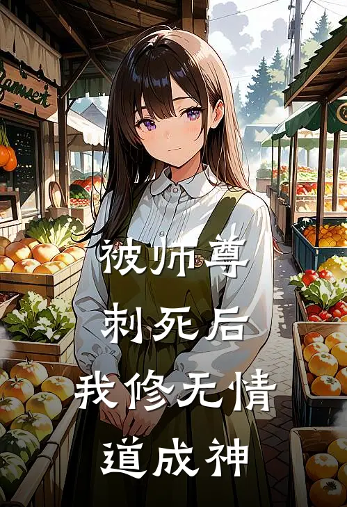 被师尊刺死后,我修无情道成神