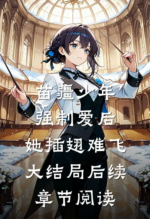 苗疆少年强制爱后，她插翅难飞大结局后续章节阅读
