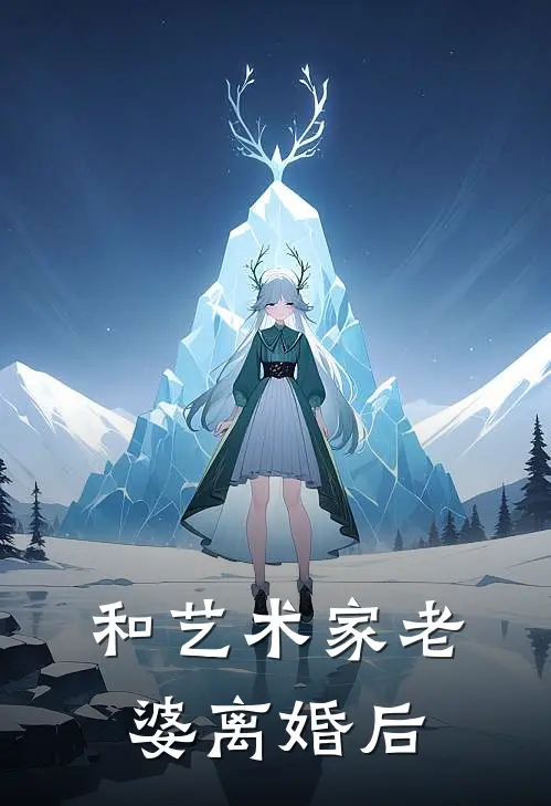 和艺术家老婆离婚后