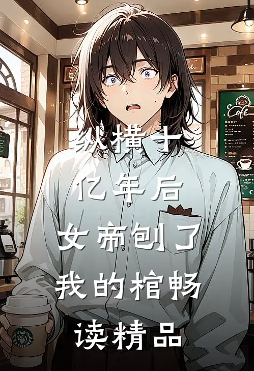 纵横十亿年后，女帝刨了我的棺畅读精品