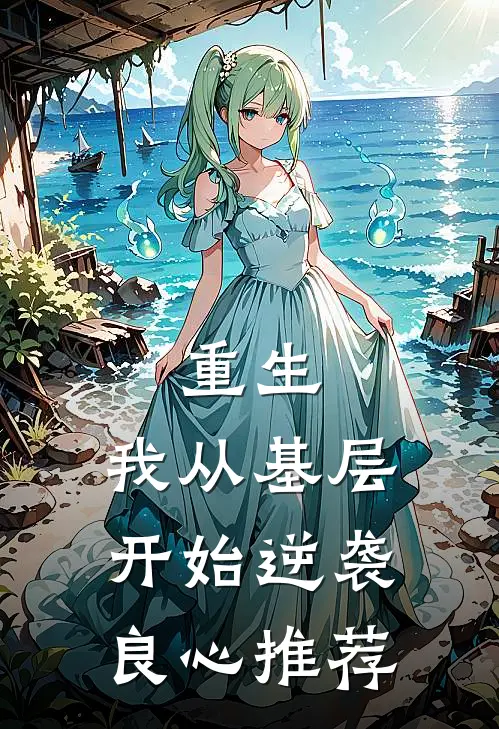 重生我从基层开始逆袭良心推荐文