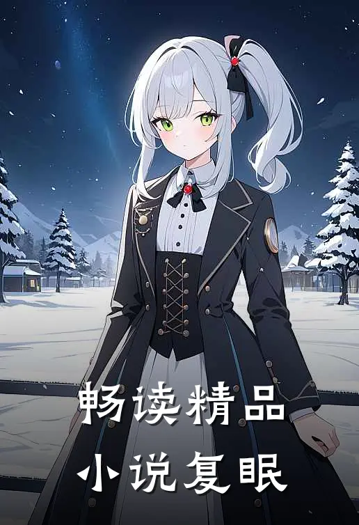 畅读精品小说复眠