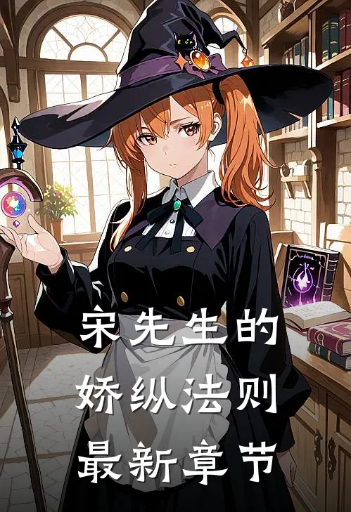 宋先生的娇纵法则最新章节