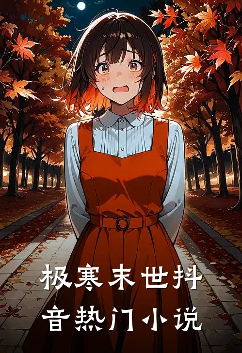 极寒末世抖音热门小说