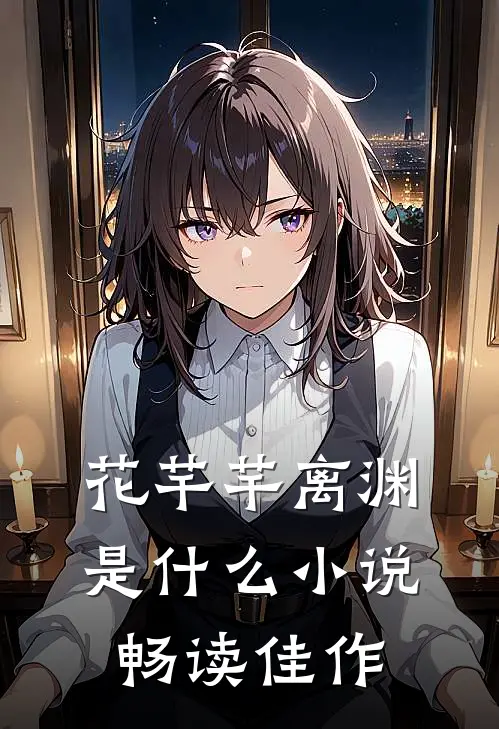 花芊芊离渊是什么小说畅读佳作
