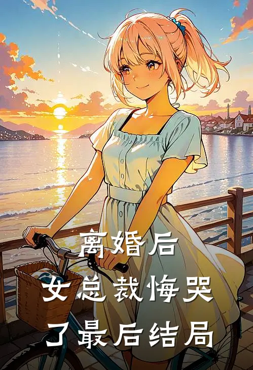 离婚后,女总裁悔哭了最后结局如何