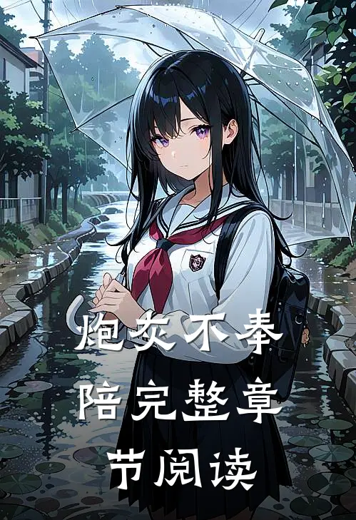 炮灰不奉陪完整章节阅读