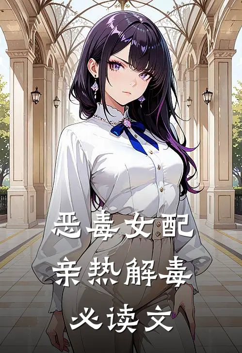 恶毒女配亲热解毒必读文
