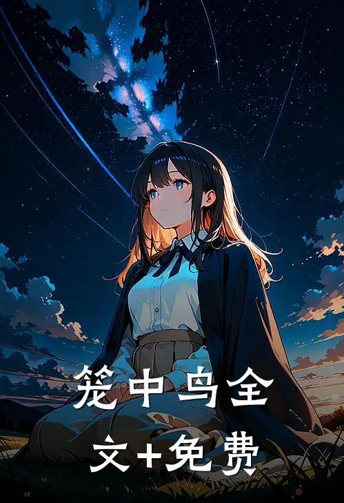 笼中鸟全文+免费