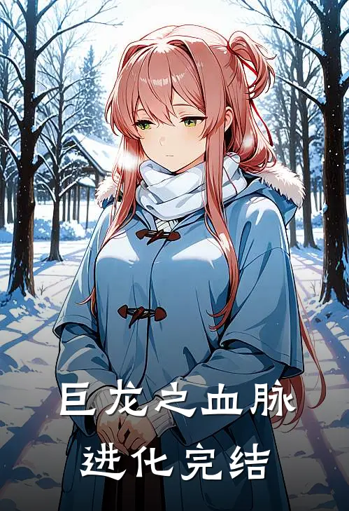 巨龙之血脉进化完结