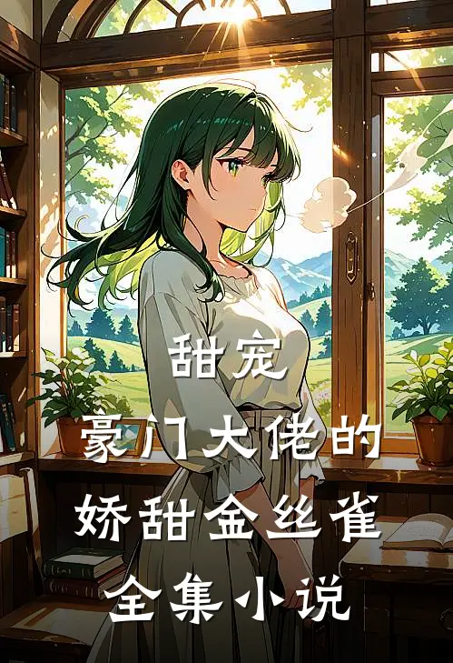 甜宠豪门大佬的娇甜金丝雀全集