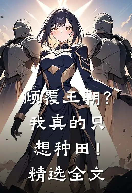 倾覆王朝?我真的只想种田!精选全文免费