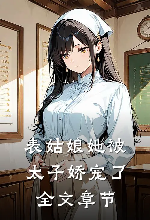 表姑娘她被太子娇宠了全文章节