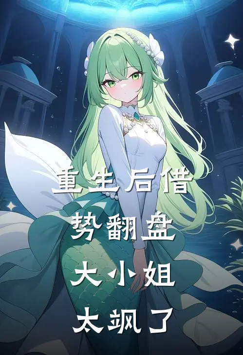 重生后借势翻盘,大小姐太飒了 初点点