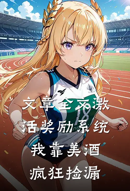 文章全文激活奖励系统：我靠美酒疯狂捡漏