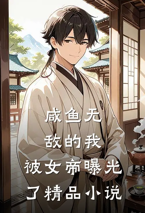 咸鱼无敌的我,被女帝曝光了精品在线阅读