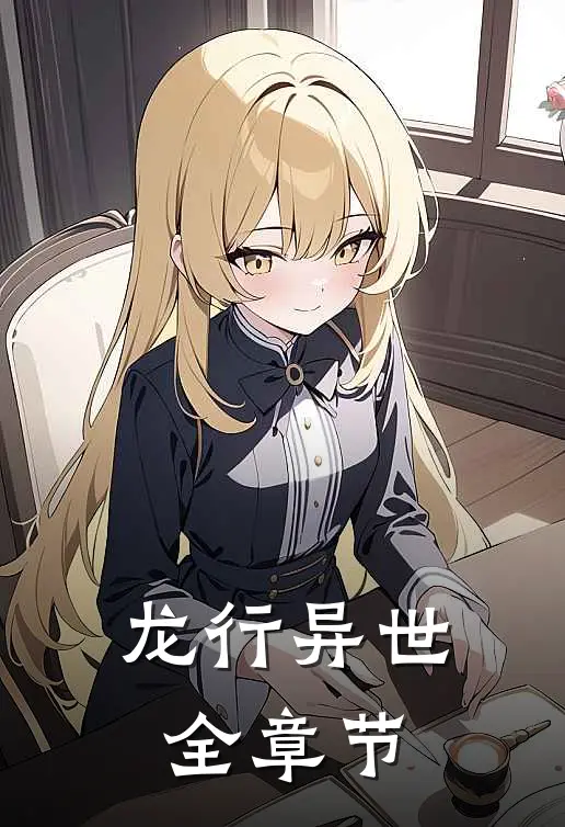 龙行异世全章节