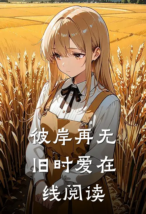 彼岸再无旧时爱在线阅读