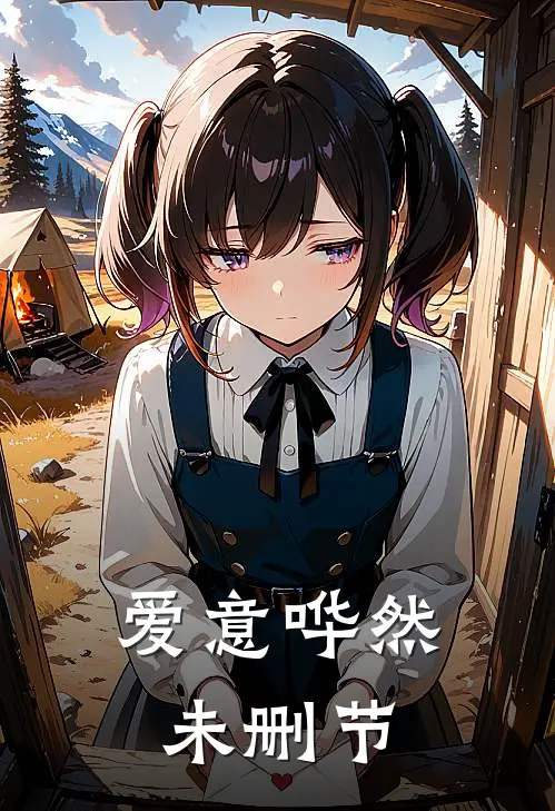 爱意哗然未删节