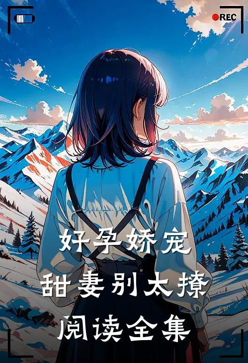 好孕娇宠甜妻别太撩阅读全集