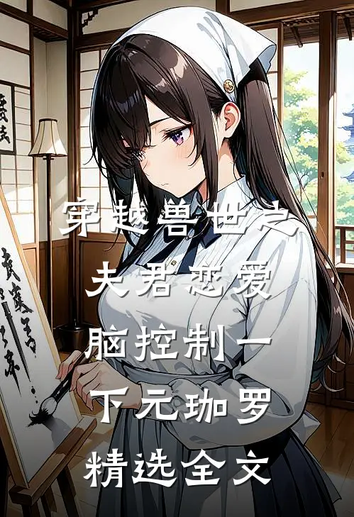 穿越兽世之夫君恋爱脑控制一下元珈罗精选全文