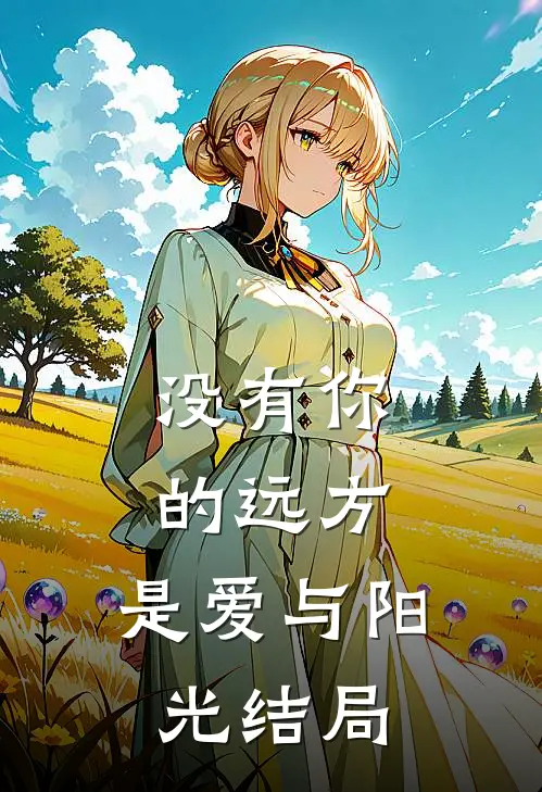 没有你的远方,是爱与阳光结局吗