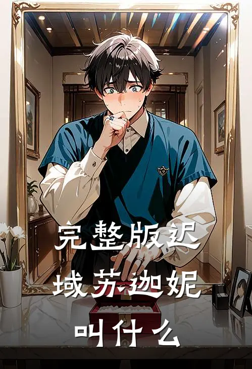 完整版迟域苏迦妮叫什么