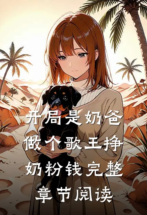 开局是奶爸，做个歌王挣奶粉钱完整章节阅读