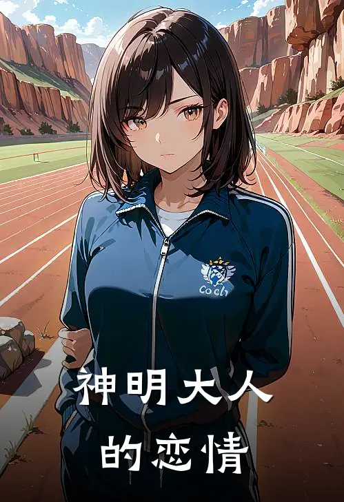 神明大人的恋情