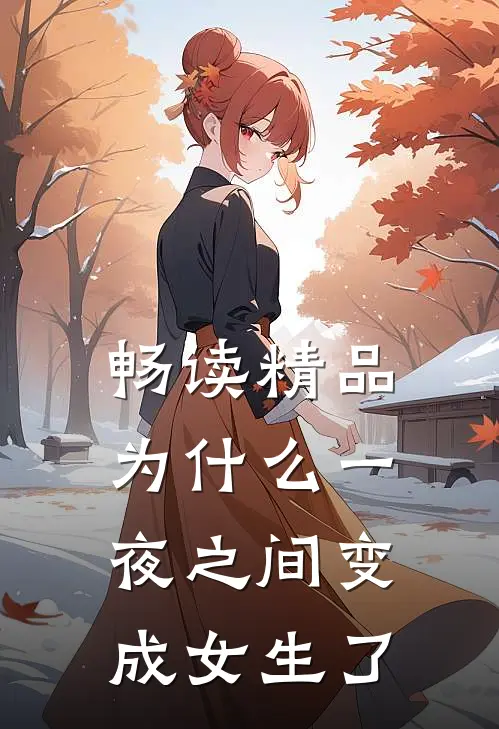 畅读精品为一夜之间变成女生了呢