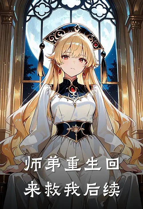师弟重生回来救我后续