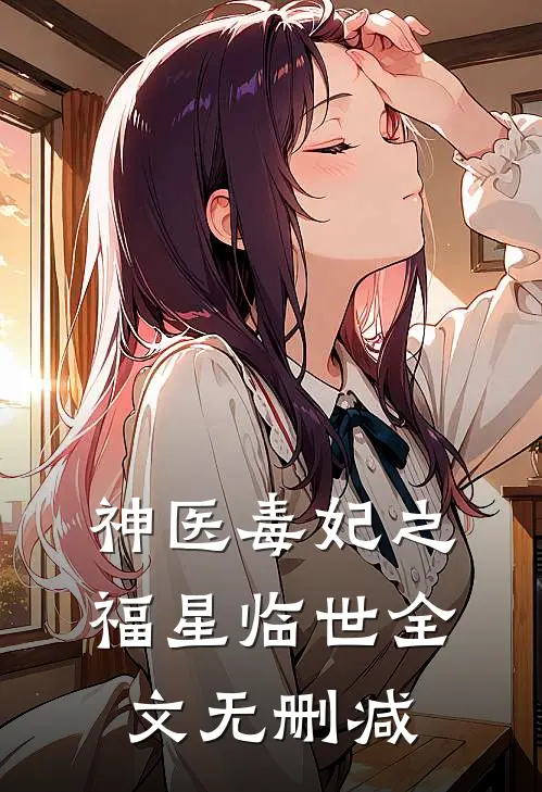 神医毒妃之福星临世全文无删减