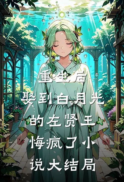 重生后,娶到白月光的左贤王悔疯了大结局免费阅读