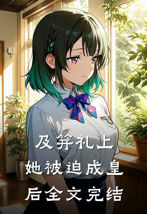 及笄礼上，她被迫成皇后全文完结