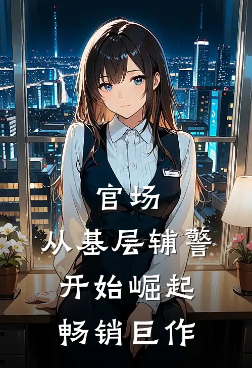 官场：从基层辅警开始崛起畅销巨作