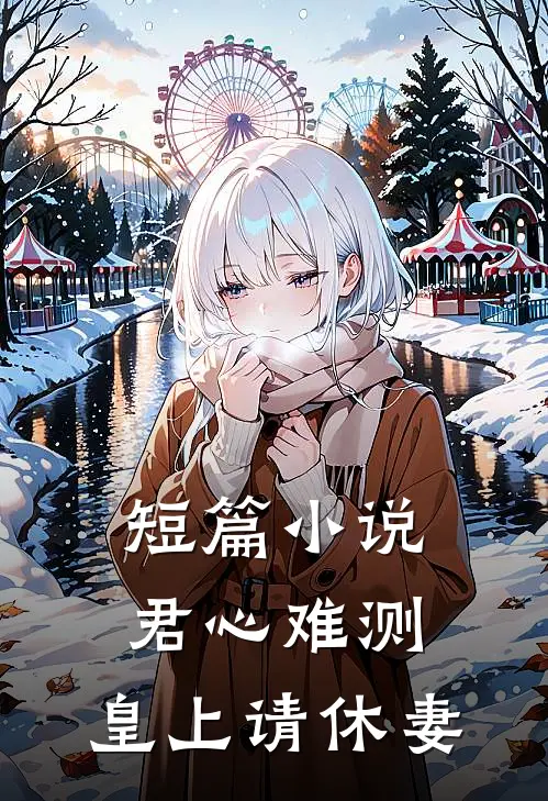 短篇君心难测皇上请休妻全文阅读