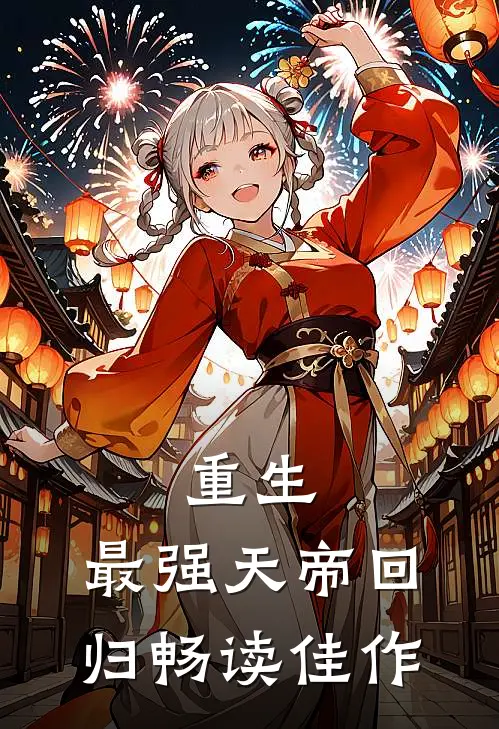 重生最强天帝回归畅读佳作