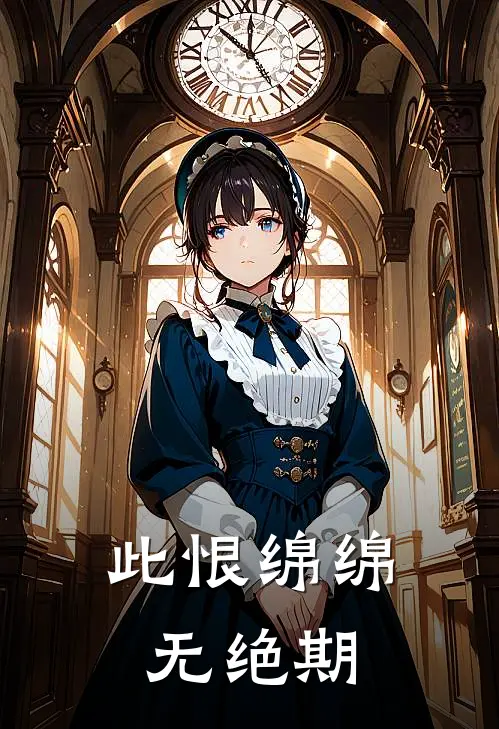 此恨绵绵无绝期