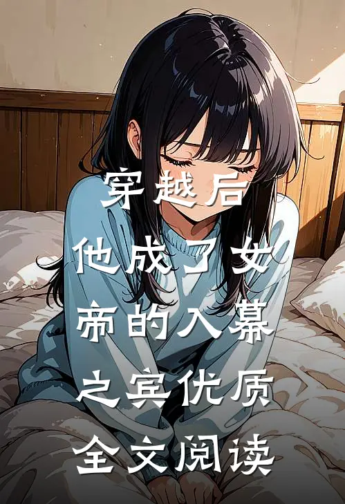穿越后,他成了女帝的入幕之宾优质全文阅读免费