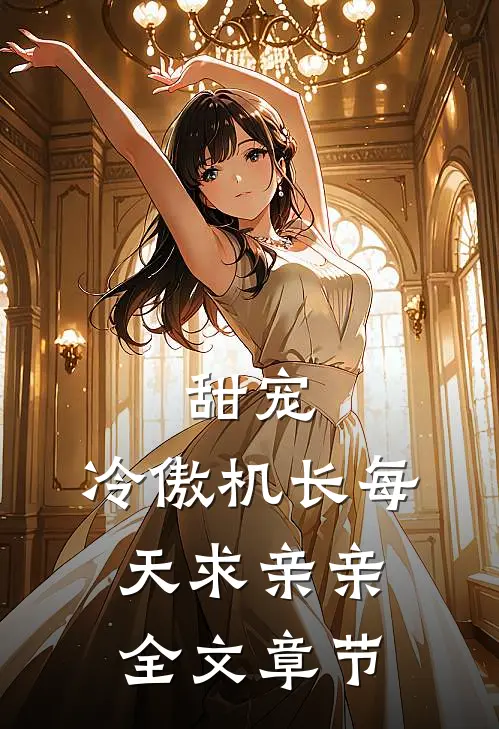 甜宠冷傲机长每天求亲亲全文章节阅读