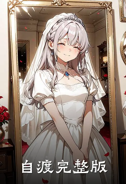 自渡完整版