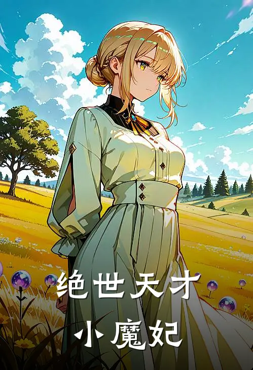 绝世天才小魔妃