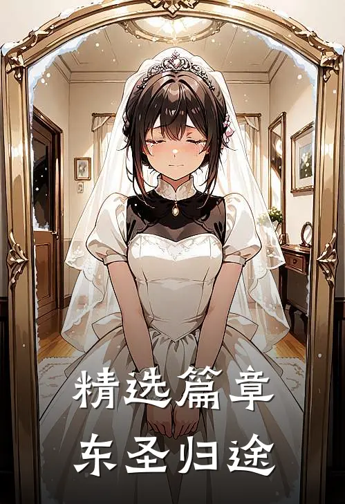 精选篇章东圣归途