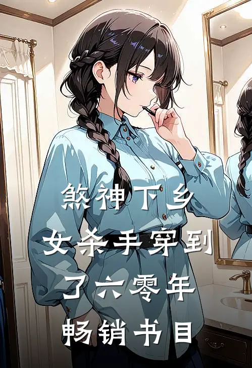煞神下乡：女杀手穿到了六零年畅销书目