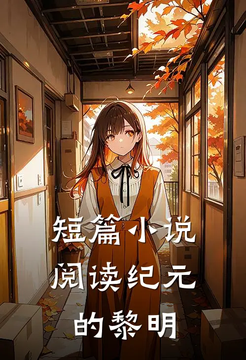 短篇小说阅读纪元的黎明
