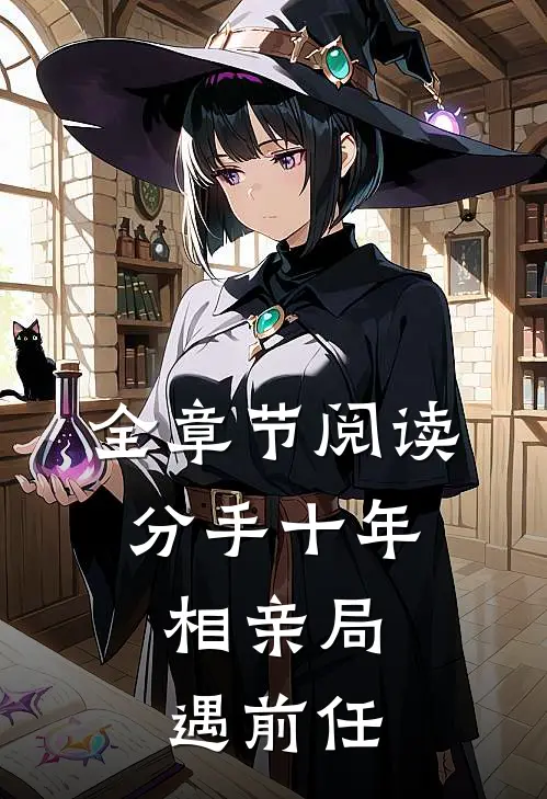 全章节阅读分手十年,相亲局遇前任的
