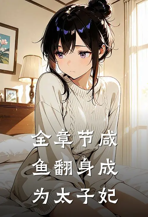 全章节咸鱼翻身成为太子妃