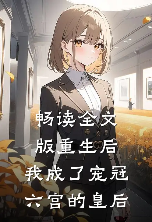 畅读全文版重生后,我成了宠冠六宫的皇后
