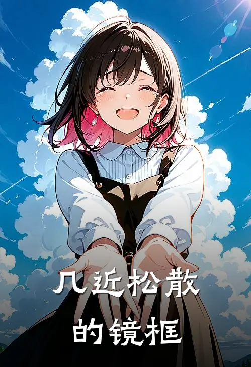 几近松散的镜框